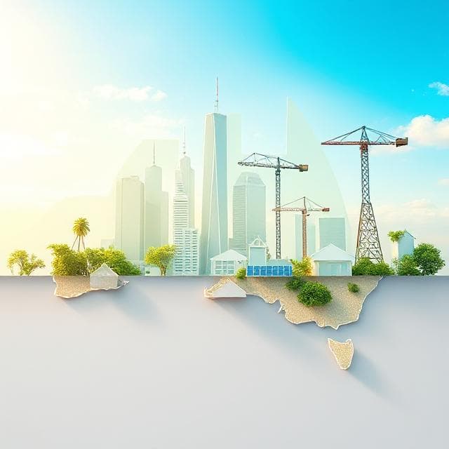Green Australia
